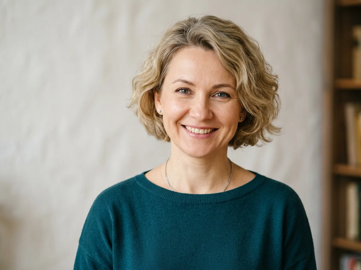Аватар пользователя Елена П., женщина 40 лет, нейтральный светлый фон